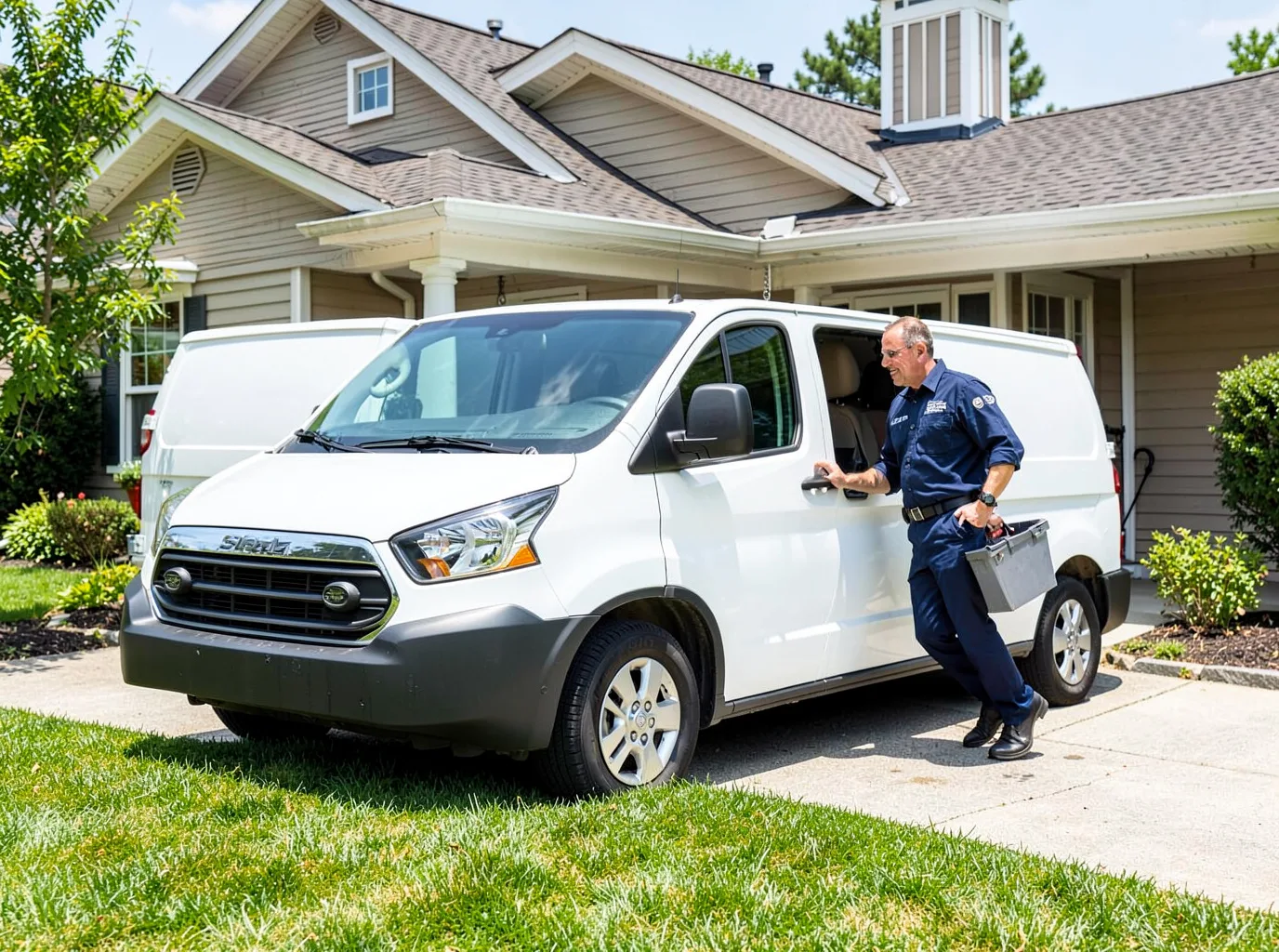Emergency Plumber company in Martinsville, NJ